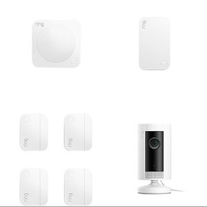 9 piece Ring Security System